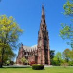 Cathedral of the Incarnation Cathedral of the Incarnation