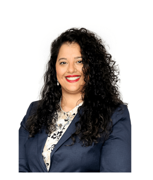 Licensed Associate Real Estate Broker