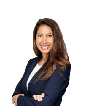 Licensed Real Estate Salesperson